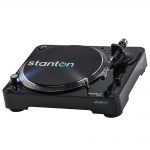 Stanton T62 MK2 DJ Turntable
