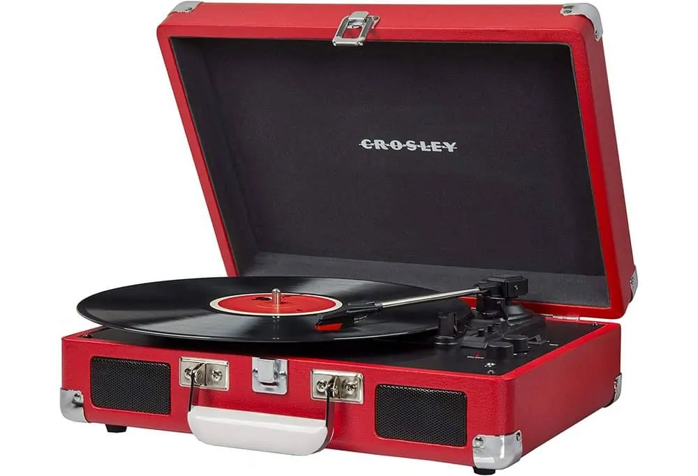 Victrola Vs Crosley Record Player, Are Crosley Turntables Good Quality