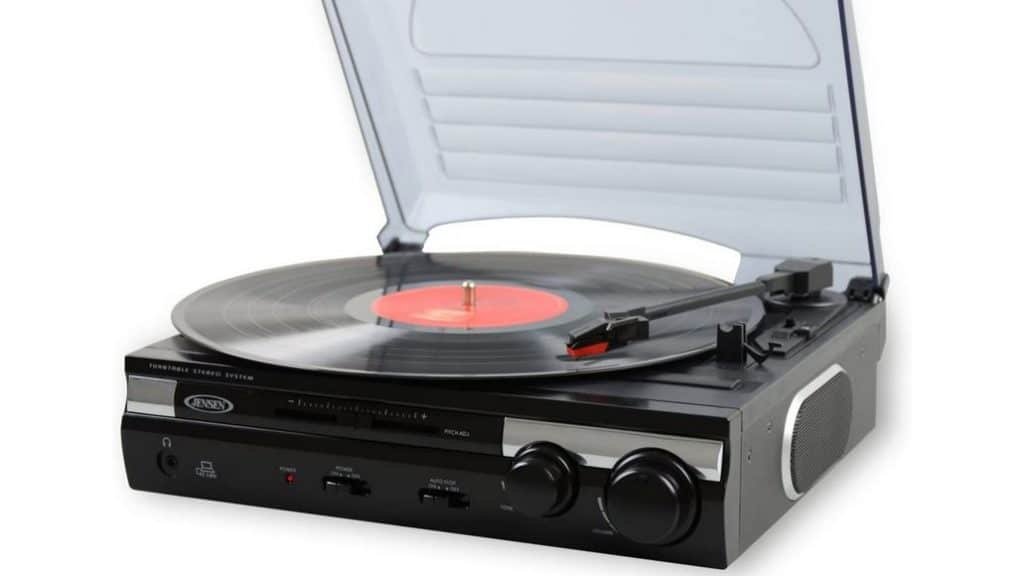 Best Record Player Under 100 (What To Sacrifice At This Price?)