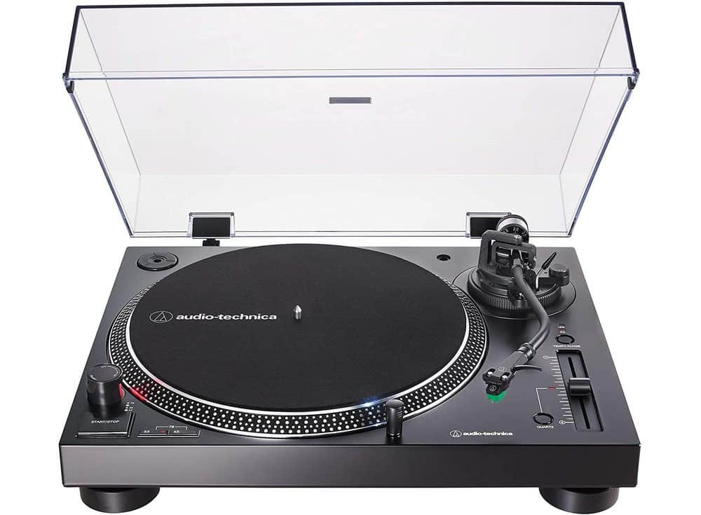 audio technica at-lp120