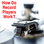 How record players work