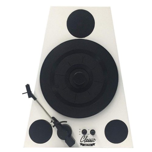 ProJect VTE BT Vertical Turntable Review