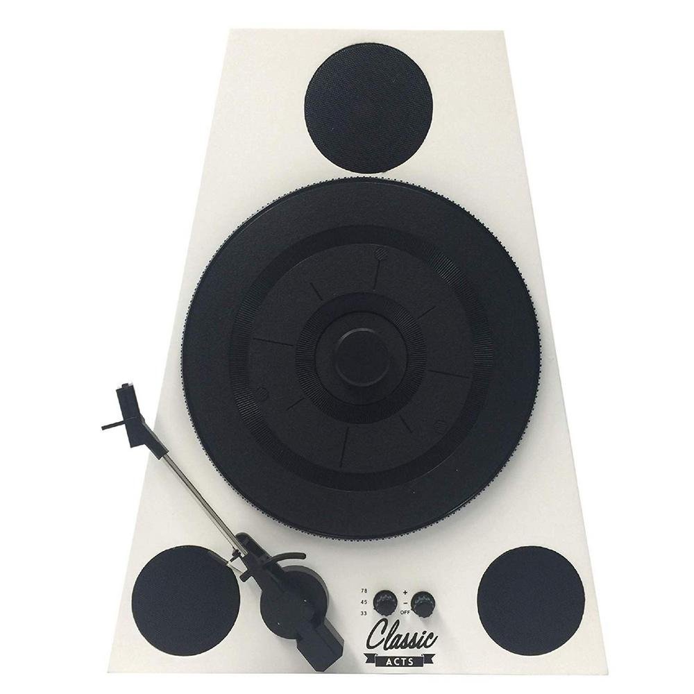 EasyGoProducts Vertical Turntable