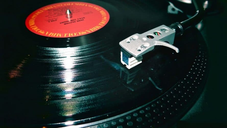 Record Player Skipping (Why Records Skip And How To Fix It)