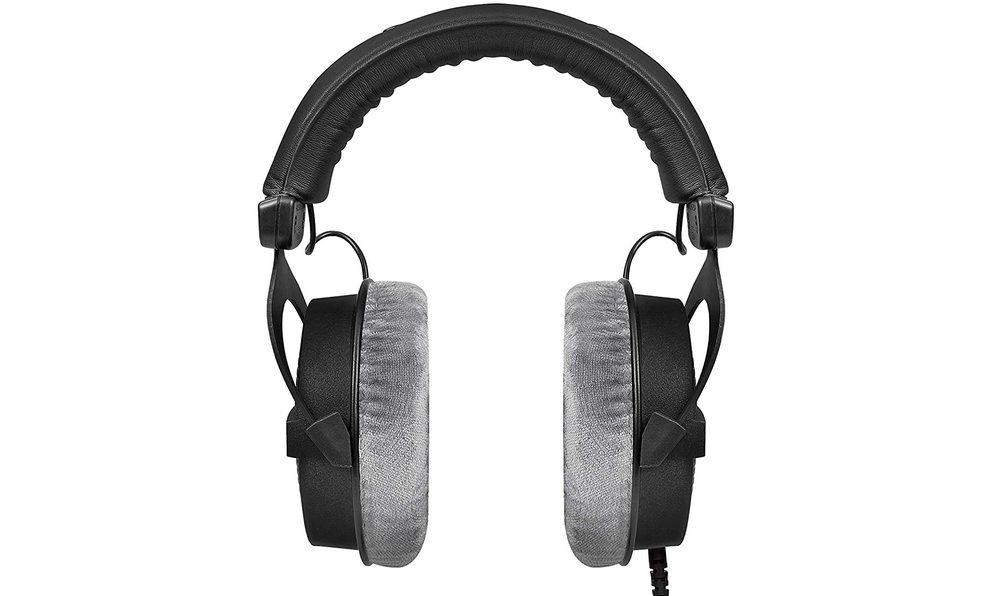 Beyerdynamic DT 990 headphones