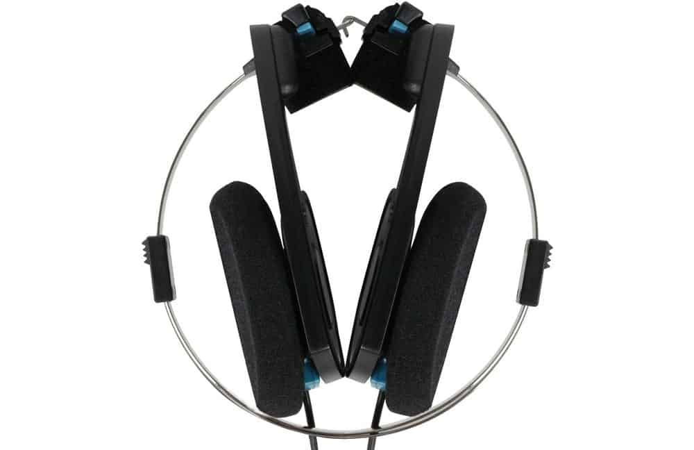 Koss Porta Pro on ear headphones