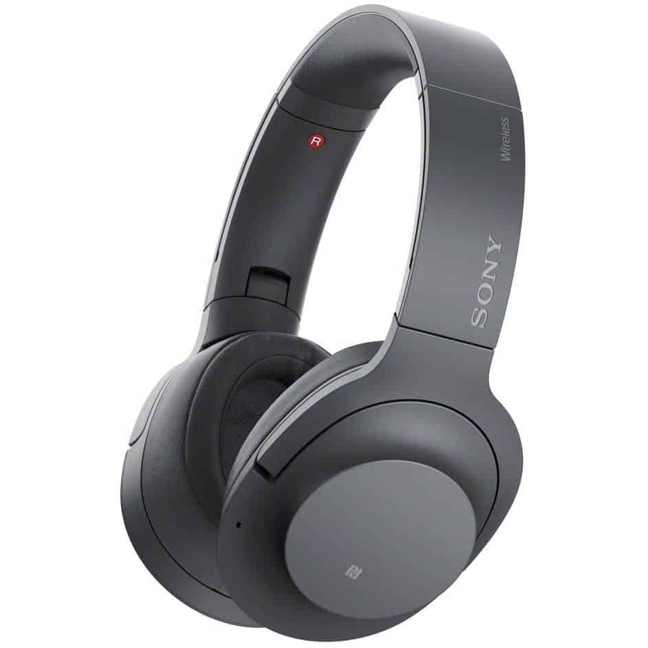 Sony WHH900N Headphones Review
