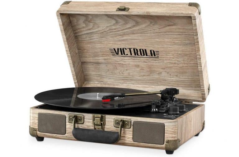 Victrola Vs Crosley Record Player (Which Is Best For You?)