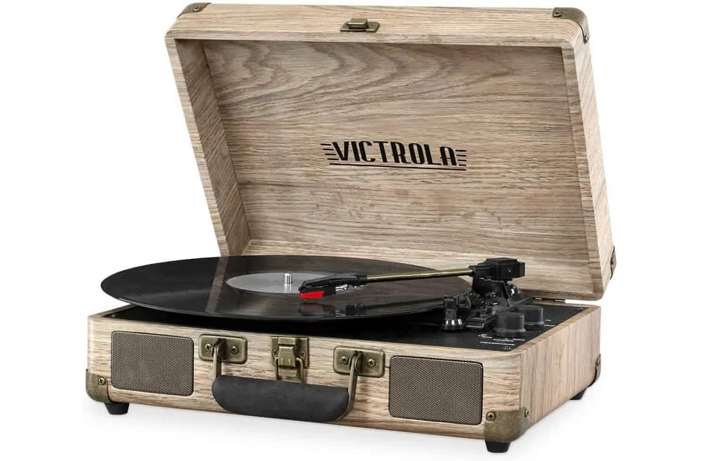 Victrola Vs Crosley Record Player, Are Crosley Turntables Good Quality