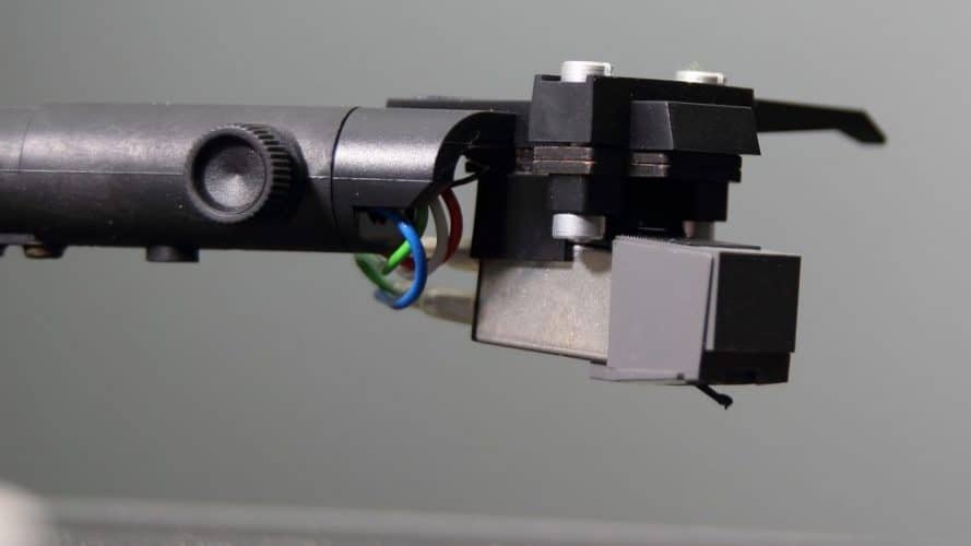 How To Tell If A Turntable Needle Is Bad