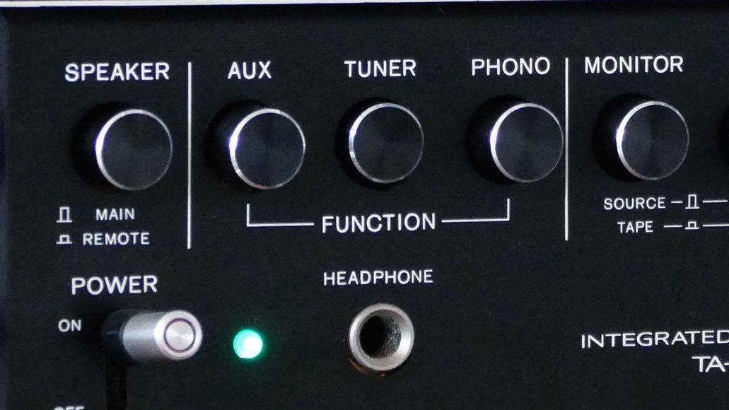 What's an external phono preamp? And does your turntable need one?