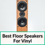 Best Floor Speakers For Vinyl