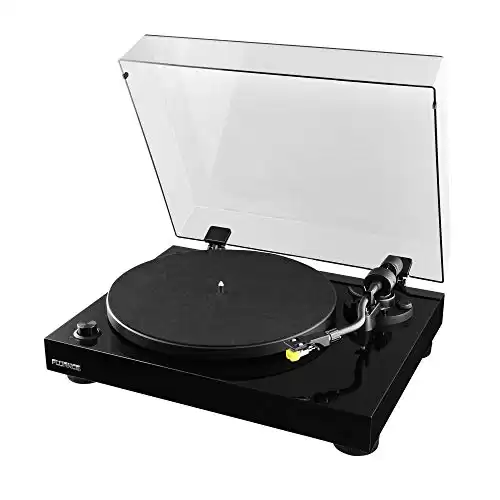 Fluance RT80 Classic High Fidelity Turntable