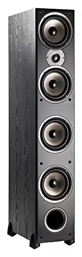 Polk Audio Monitor 70 Series II Floorstanding Speaker
