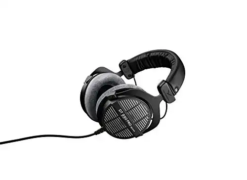 Beyerdynamic DT 990 Pro Over-Ear Studio Headphones