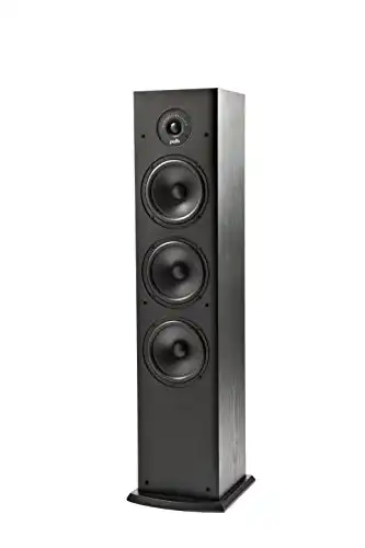 Polk Audio T50 Floor Standing Tower Speaker