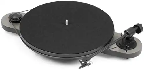 Pro-Ject Elemental Turntable