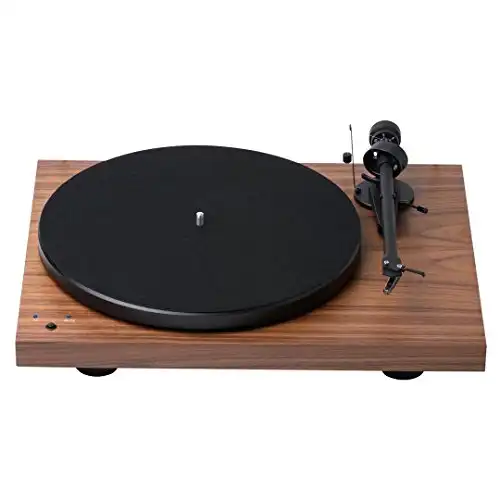 Pro-Ject Debut Recordmaster Turntable
