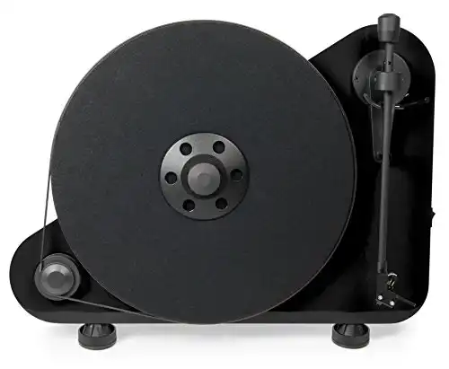 Pro-Ject VT-E BT R Vertical Turntable