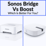 Sonos Bridge Vs Boost