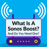 What Is A Sonos Boost