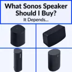 What Sonos Speaker Should I Buy