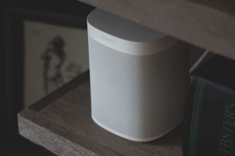 How Many Sonos Speakers Can You Link Together?