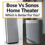 Bose Vs Sonos Home Theater