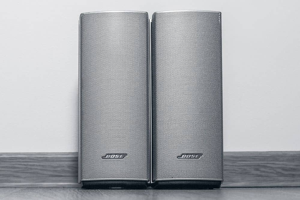 which is better sonos or bose