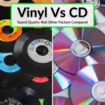 Vinyl Vs CD