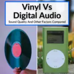 Vinyl Vs Digital